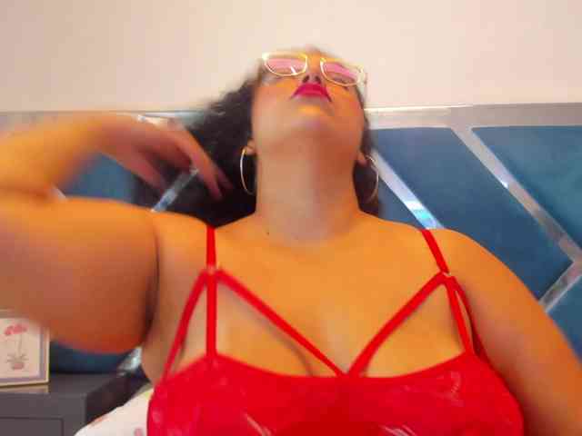 tiffanymiller1 webcam