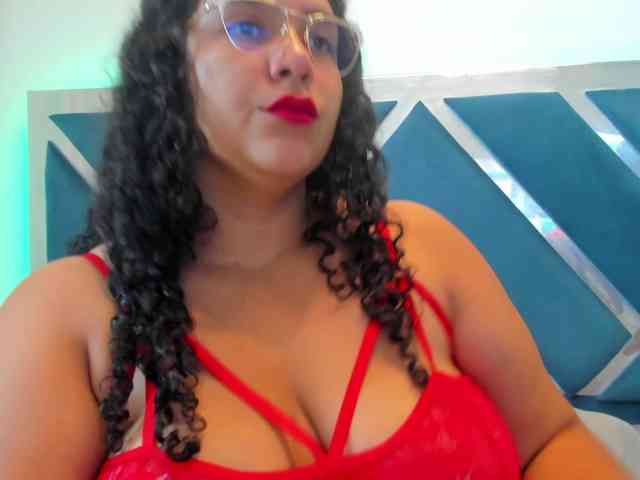 tiffanymiller1 webcam