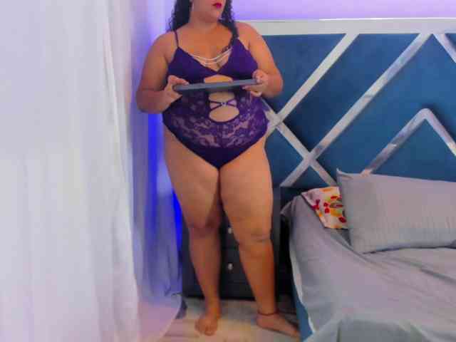 tiffanymiller1 webcam