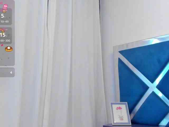 tiffanymiller1 webcam