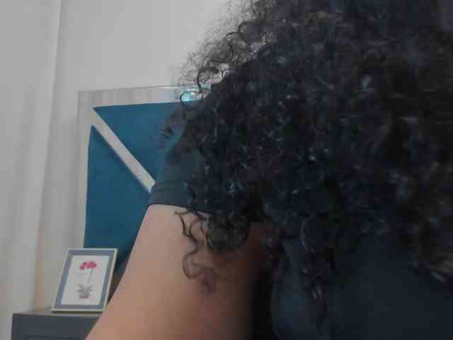 tiffanymiller1 webcam