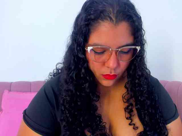 tiffanymiller1 webcam