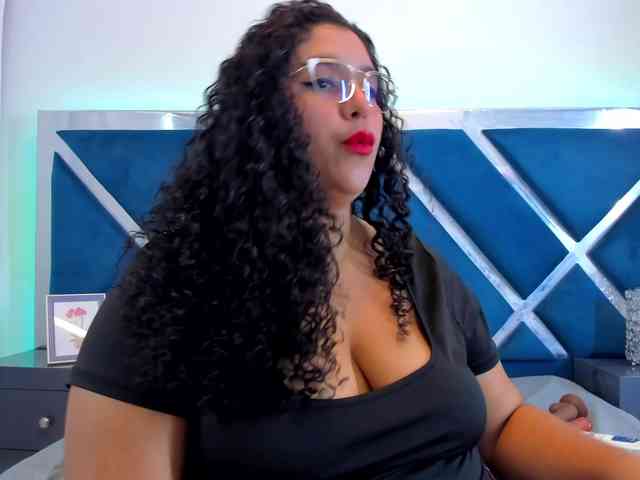 tiffanymiller1 webcam