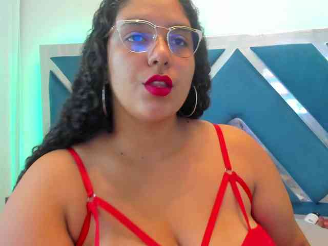 tiffanymiller1 webcam