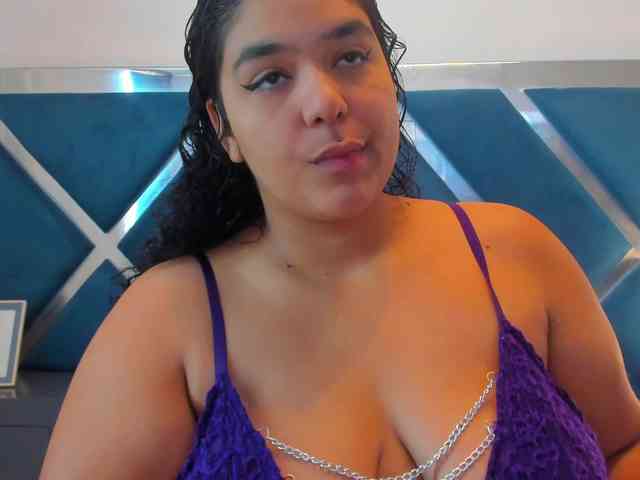 tiffanymiller1 webcam