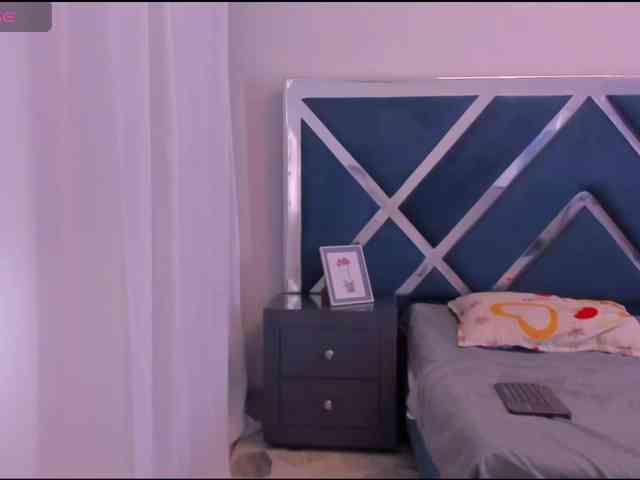 tiffanymiller1 webcam
