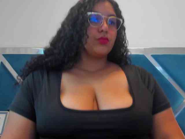 tiffanymiller1 webcam