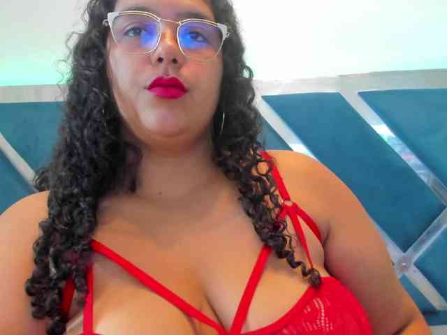tiffanymiller1 webcam