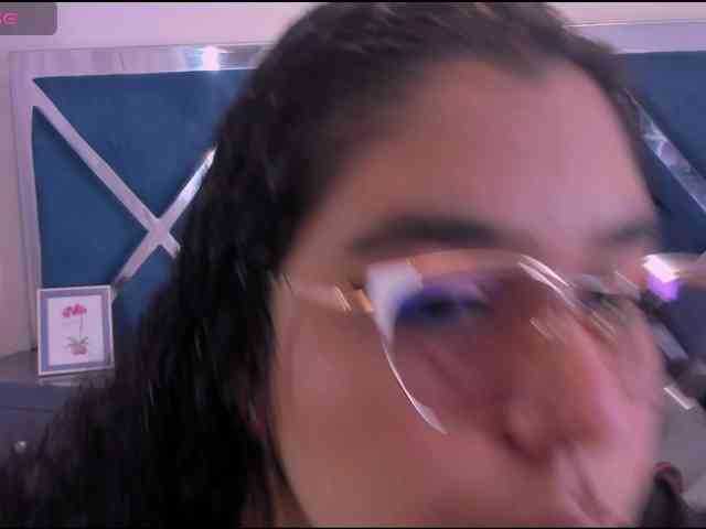 tiffanymiller1 webcam