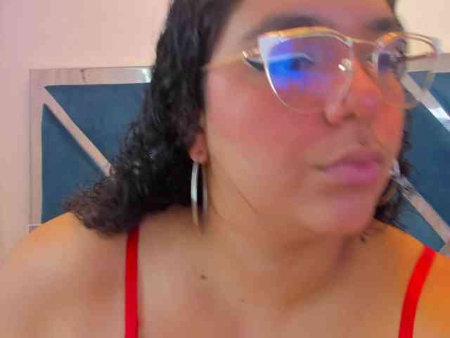 tiffanymiller1 webcam