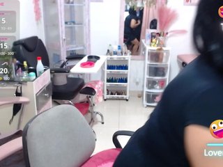 titsbiglovers Porn Show