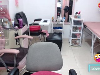 titsbiglovers Porn Show