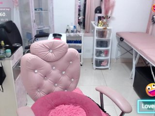 titsbiglovers Porn Show