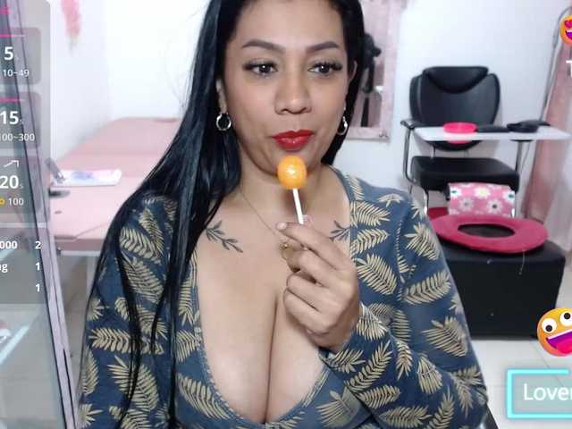 titsbiglovers live cam on BongaCams