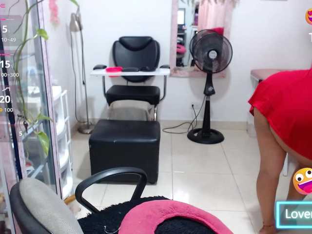 titsbiglovers live cam on BongaCams