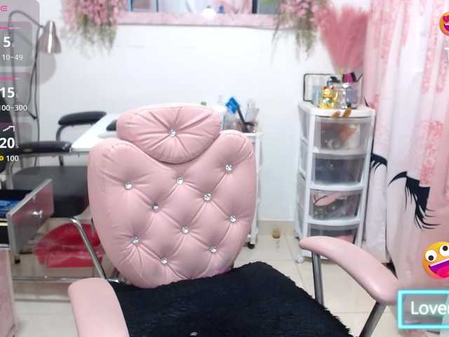 titsbiglovers live cam on BongaCams