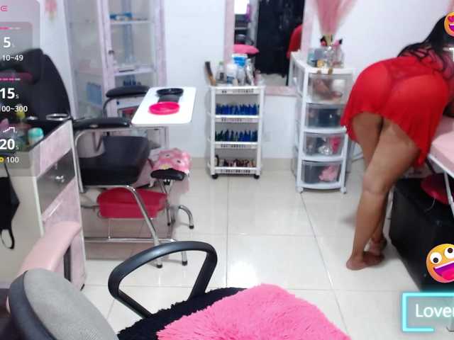 titsbiglovers live cam on BongaCams