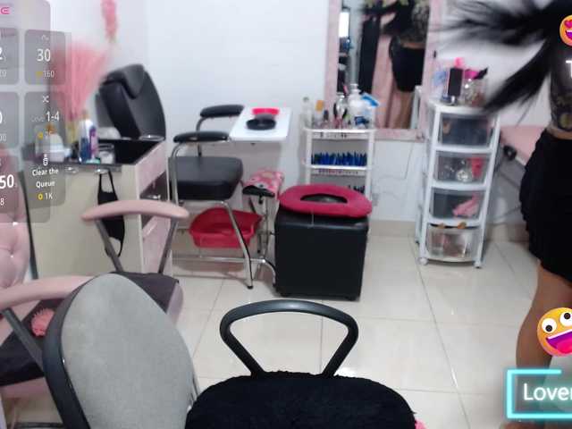 titsbiglovers прямой эфир на BongaCams