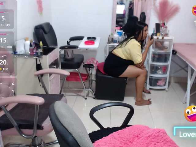 titsbiglovers live cam on BongaCams