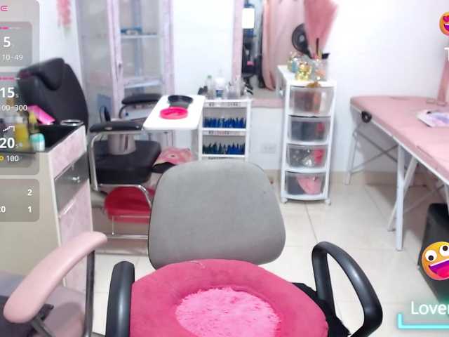 titsbiglovers live cam on BongaCams