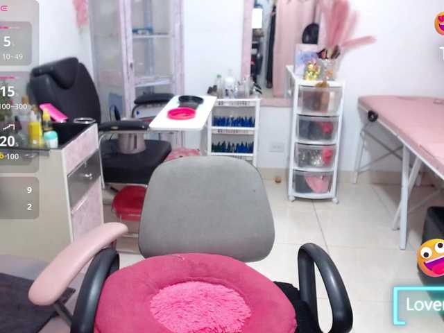 titsbiglovers live cam on BongaCams