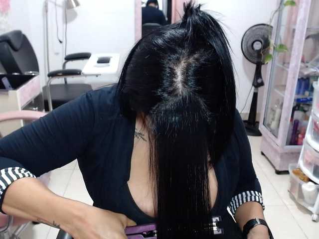 titsbiglovers's BongaCams show and profile