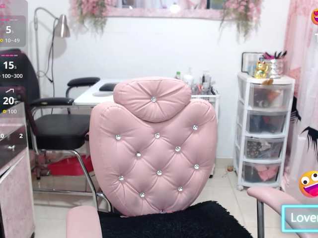 titsbiglovers live cam on BongaCams