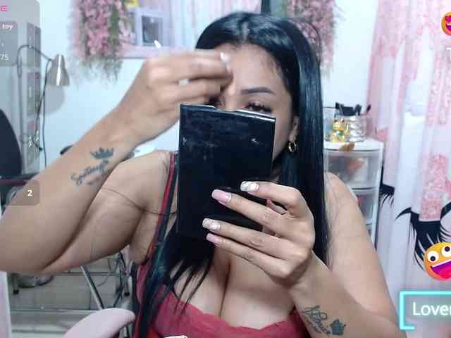 titsbiglovers's webcam live show