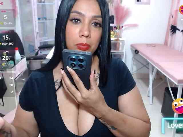 titsbiglovers webcam