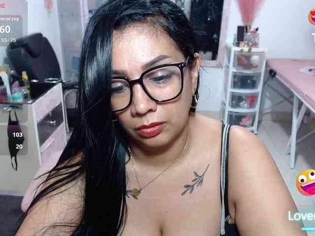 Titsbiglovers's cam show statistics and live stream