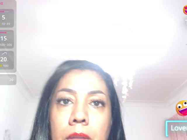 titsbiglovers Live Webcam on BongaCams