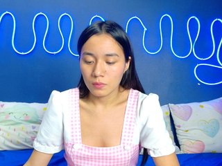 farianachocolatecrememia Porn Show
