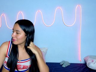 farianachocolatecrememia Porn Show