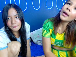 farianachocolatecrememia Porn Show