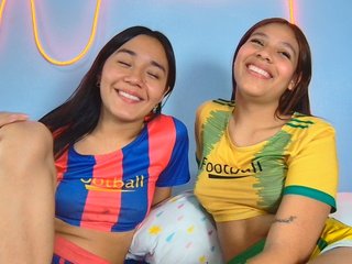 farianachocolatecrememia Porn Show