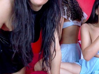 Webcam Snapshop for Lesbians
