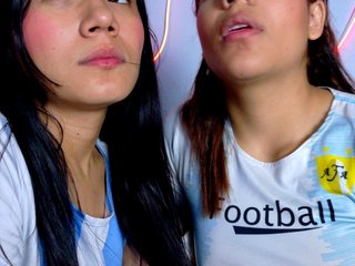 farianachocolatecrememia Porn Show
