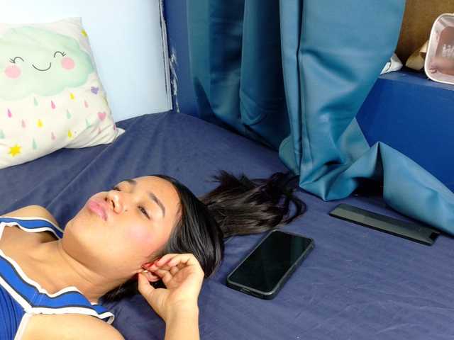 farianachocolatecrememia live cam on BongaCams