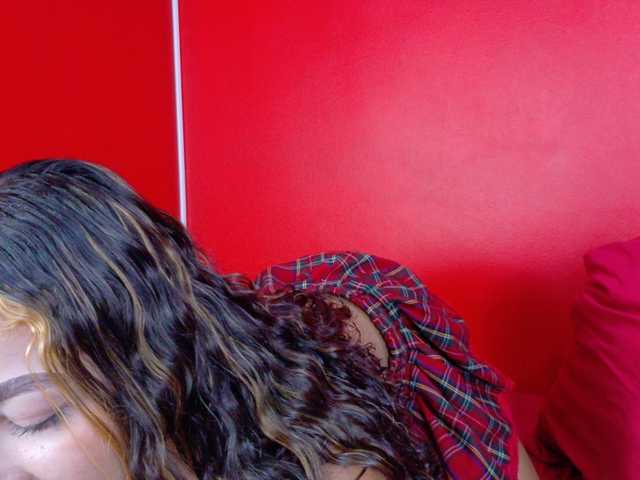 farianachocolatecrememia live cam on BongaCams