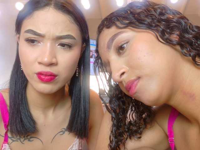 farianachocolatecrememia live cam on BongaCams