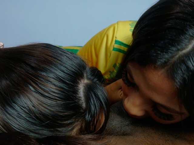 farianachocolatecrememia live cam on BongaCams