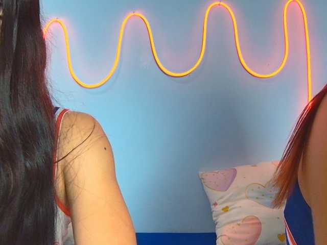 farianachocolatecrememia live cam on BongaCams