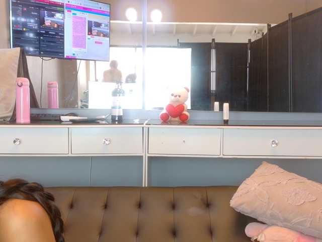 farianachocolatecrememia live cam on BongaCams