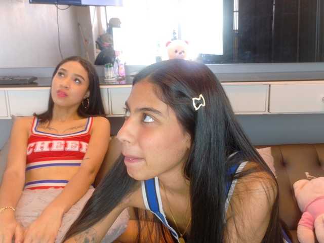 farianachocolatecrememia live webcam show