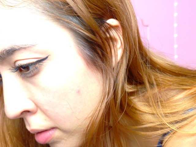 farianachocolatecrememia live cam on BongaCams