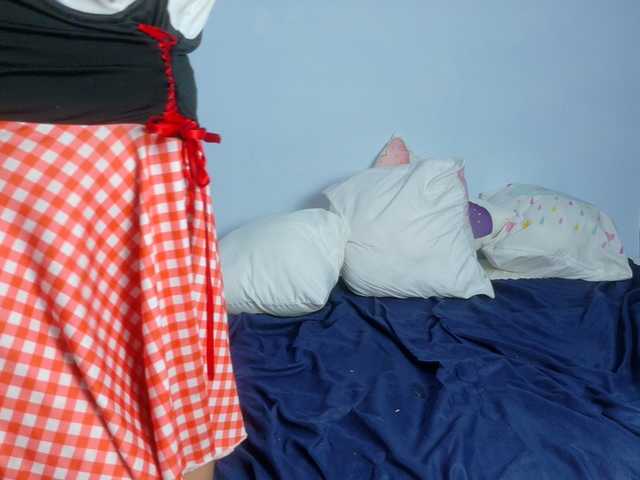 farianachocolatecrememia live cam on BongaCams