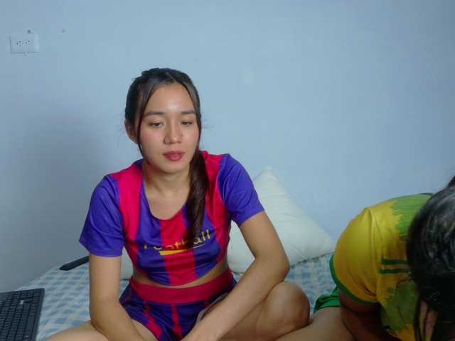 farianachocolatecrememia live cam on BongaCams