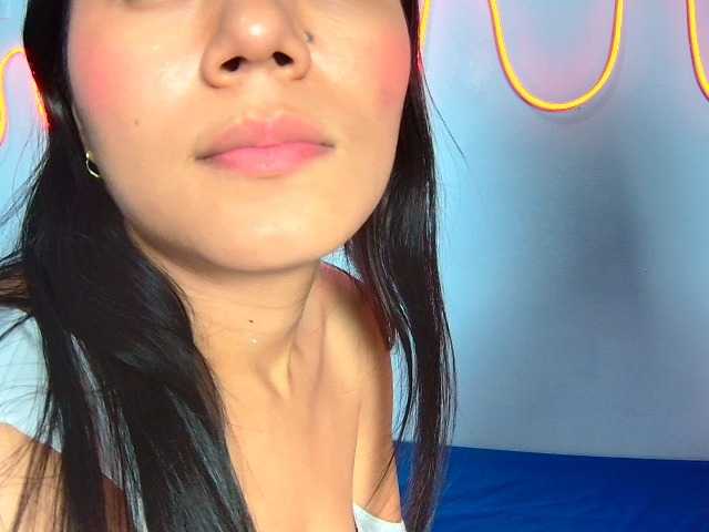 farianachocolatecrememia live cam on BongaCams