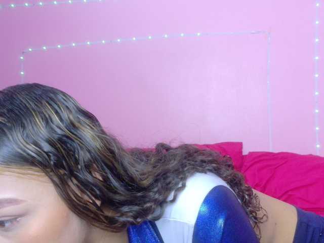 farianachocolatecrememia live cam on BongaCams