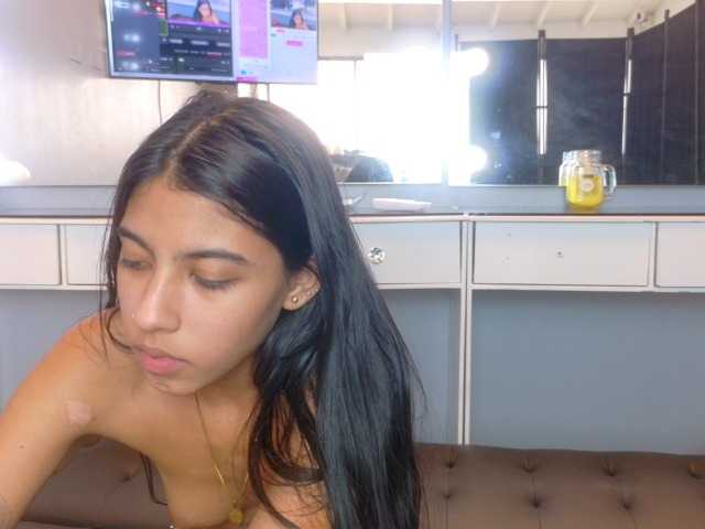 farianachocolatecrememia live cam on BongaCams